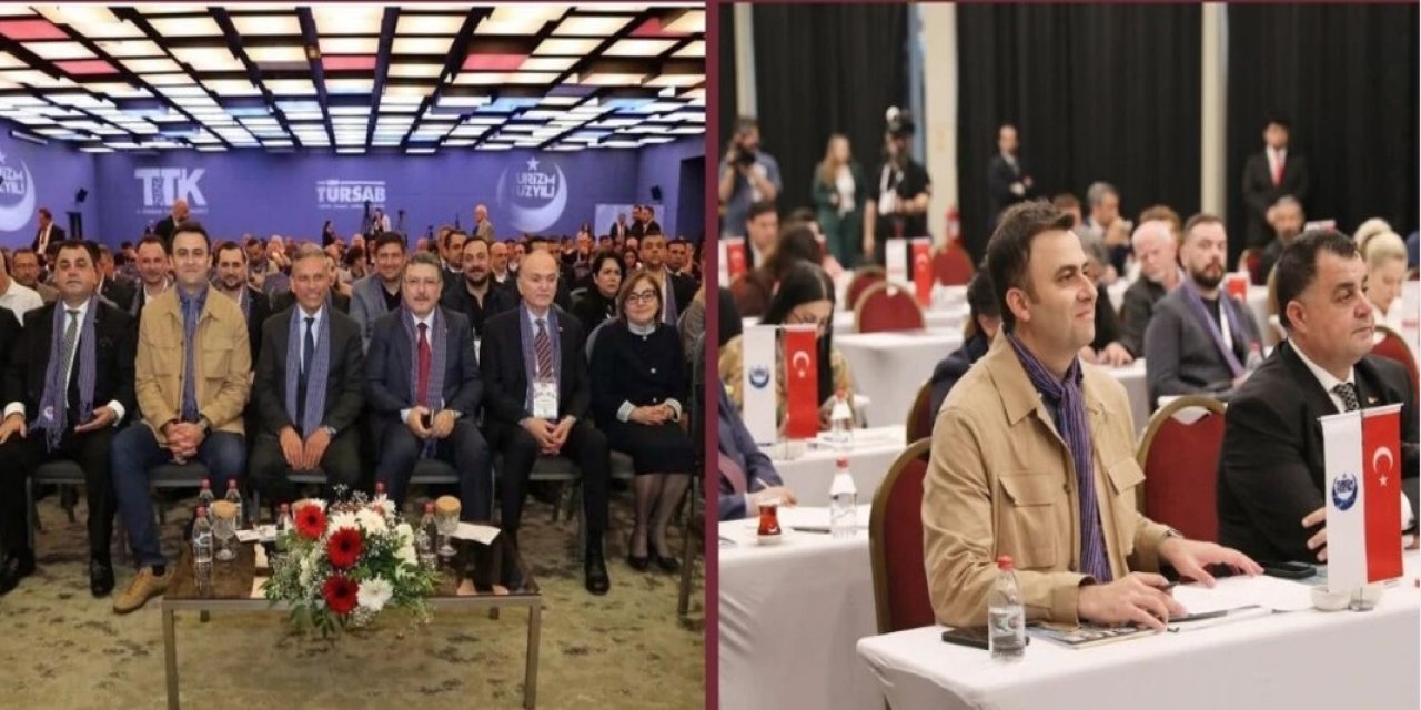 Turizmde Dev Hamle! Şırnak ve Batman İçin Yeni Dönem Resmen Başlıyor