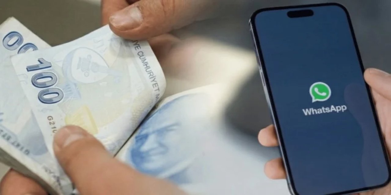 Dolandırıcıların Yeni Oyunu Şoke Etti! WhatsApp’tan Gizlice Para İstiyorlar