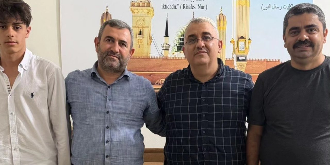 Şırnak’tan Karayoluyla Umre Yolculuğunda Bir İlk: 13 Günlük Manevi Serüven Dikkat Çekti