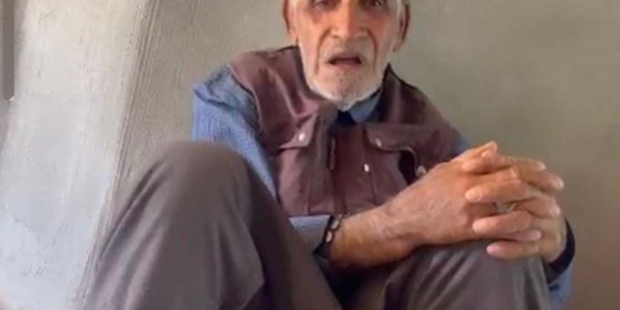 64 gündür kayıp engelli adamın cansız bedeni bulundu