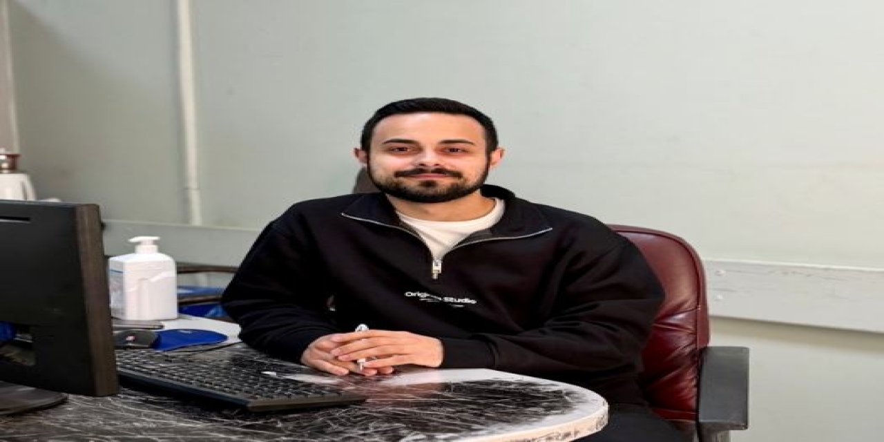 Cizre Devlet Hastanesi'nde Yeni Doktor Göreve Başladı!