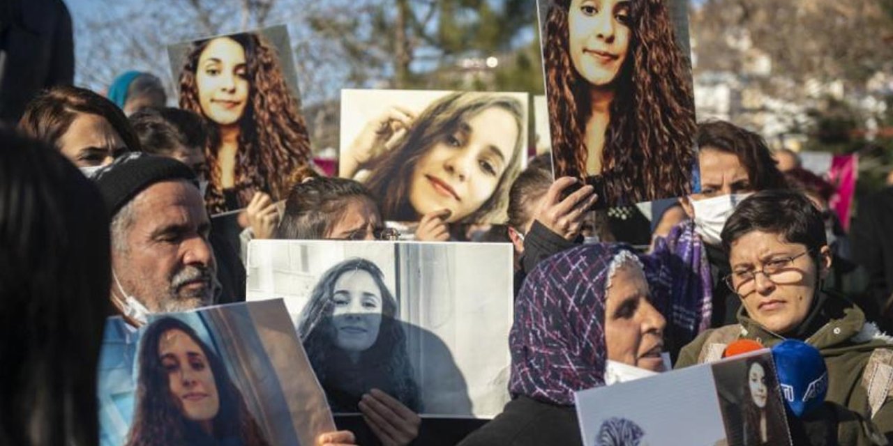 Gülistan Doku Cinayetinde Şok Gelişme: Valinin Oğlu Gözaltına Alındı!