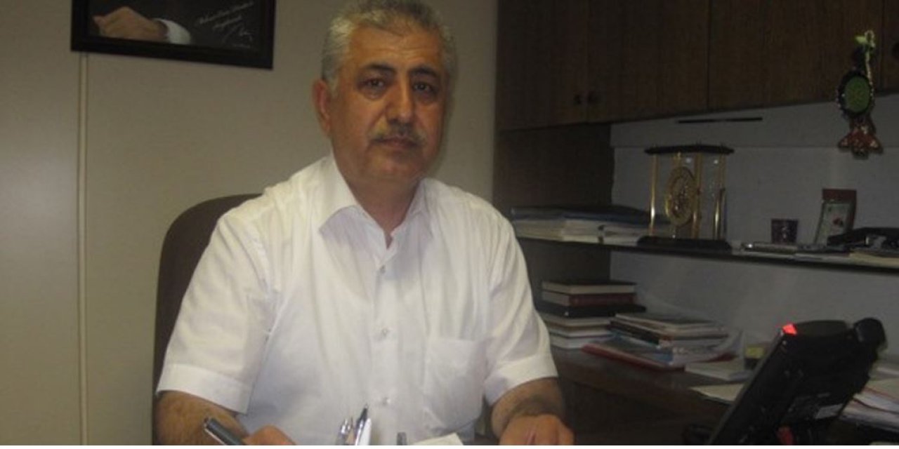 Eski Şırnak Milletvekili Dündar Hakkındaki İddialara Yönelik Açıklama!