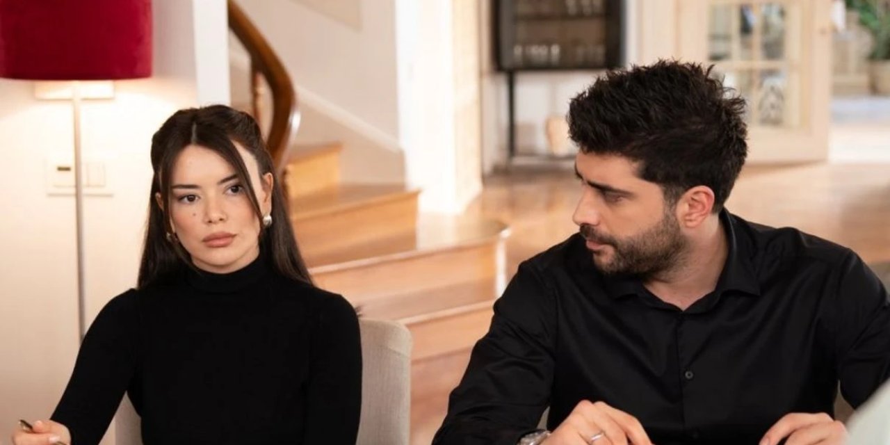 Kürtçe şarkı paylaşan ünlü oyuncu, gelen tepkilere cevap verdi