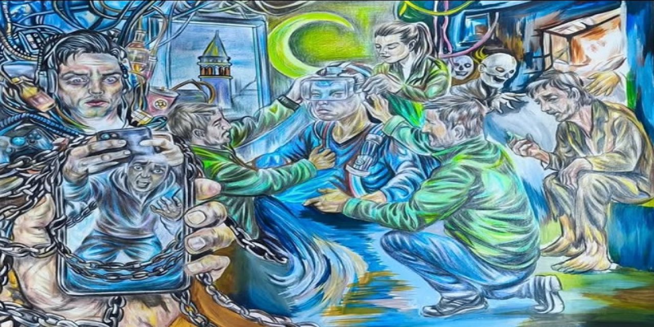 Şırnak’tan Üç Büyük Zafer! Minik Kalemler ve Genç Yetenekler Türkiye Yolunda