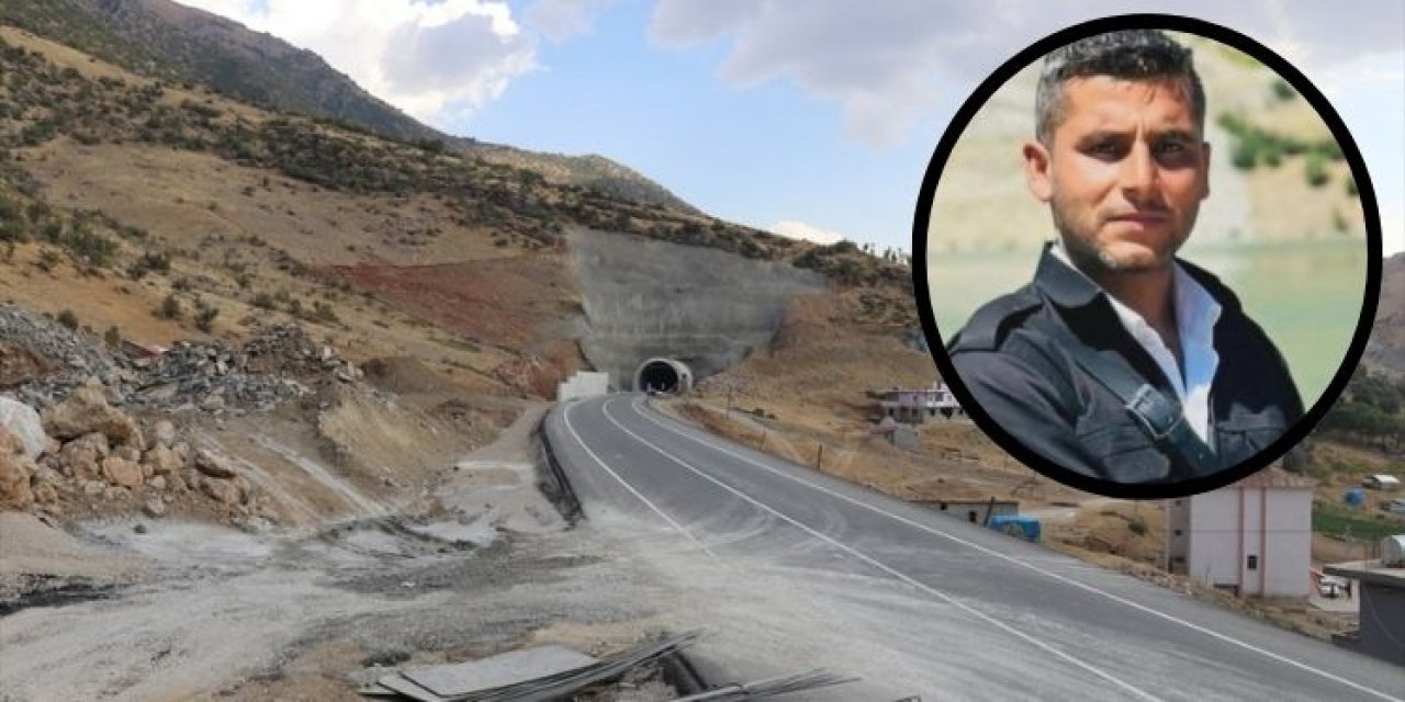 Şırnaklı Genç Motosiklet Kazasında Hayatını Kaybetti