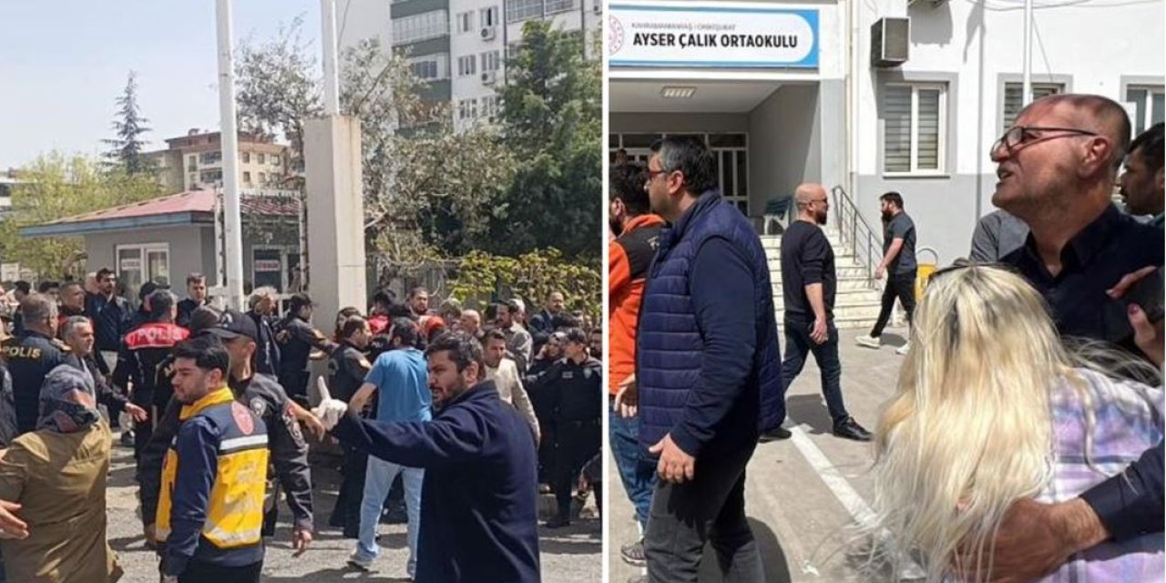 4 Kişinin Öldürüldüğü Okul Saldırısının Detayları Belli Oldu