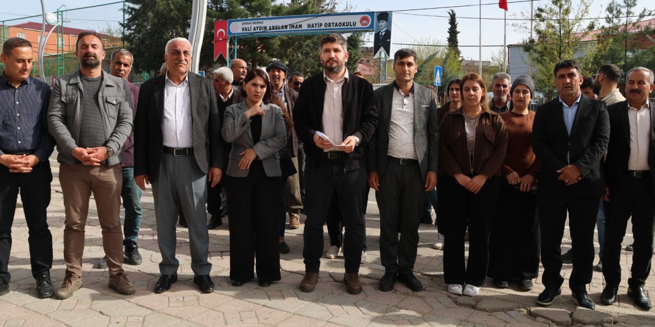 Kumçatı’da Okul Tartışması: Yıkım Kararına Tepkiler Yükseliyor