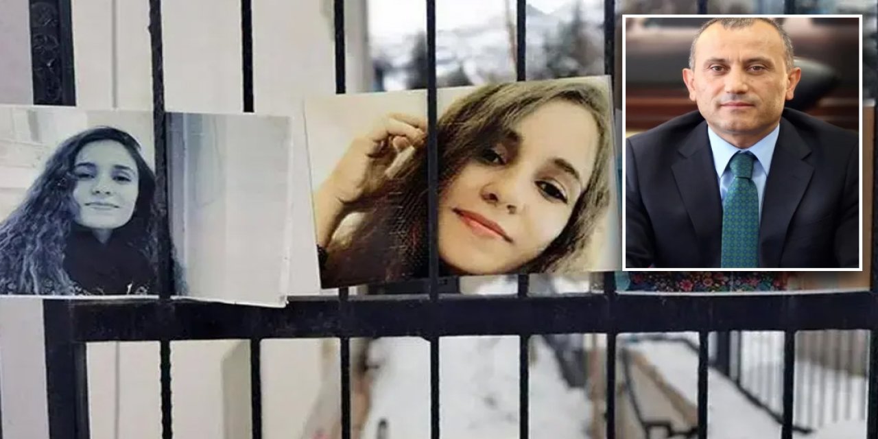 Gülistan Doku cinayetinde oğlu gözaltına alınan eski valiye soruşturma