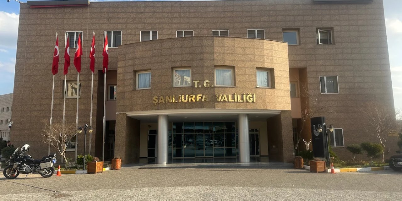 Siverek’te Okulda Olay: Valilikten Açıklama Geldi