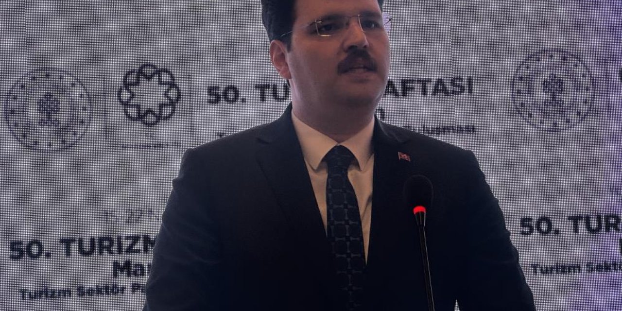 Mardin Vali Yardımcısı Kurt: "Dara antik kenti için büyük uygulama projesi hazırlıyoruz"