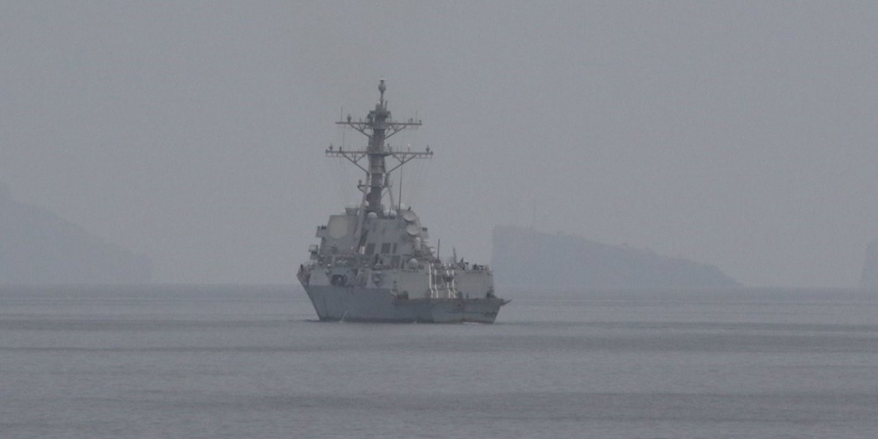 İran, Hürmüz Boğazı’nın açıldığını açıkladı