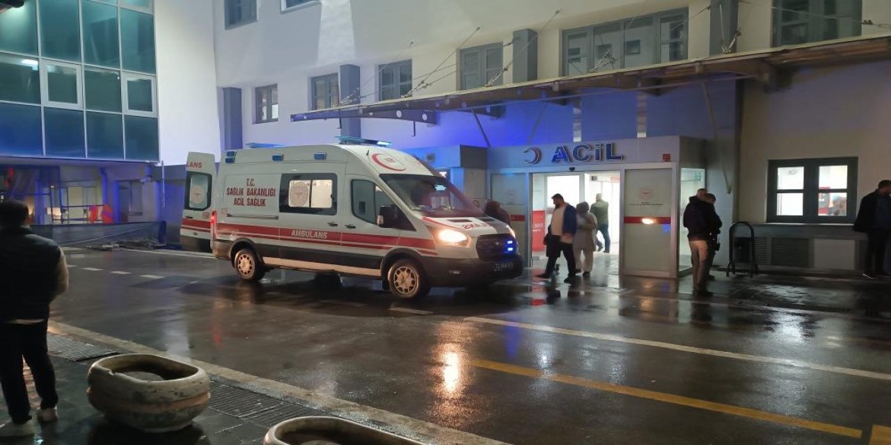 Batman Çayı'na giren 2 çocuktan biri boğuldu