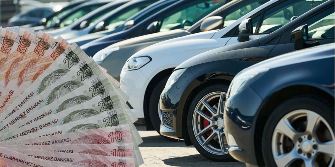 Yeni Düzenleme Yürürlükte! İşte ÖTV'siz Alınabilecek Araçlar Listesi