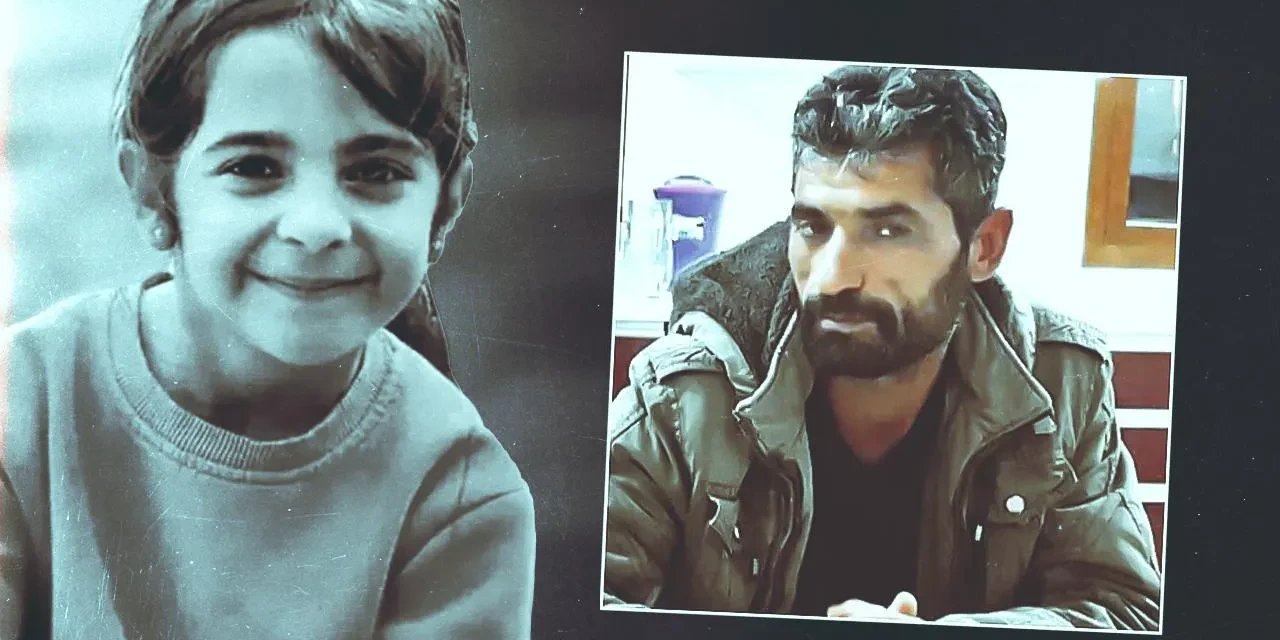 Narin Güran cinayeti davasının sanığı Nevzat Bahtiyar'ın oğlu tutuklandı