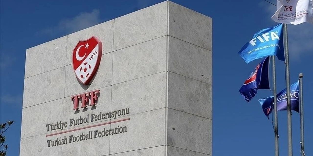 TFF Yönetim Kurulu, Şırnak Petrolspor ve Kurtalanspor'u Etik Kuruluna sevk etti