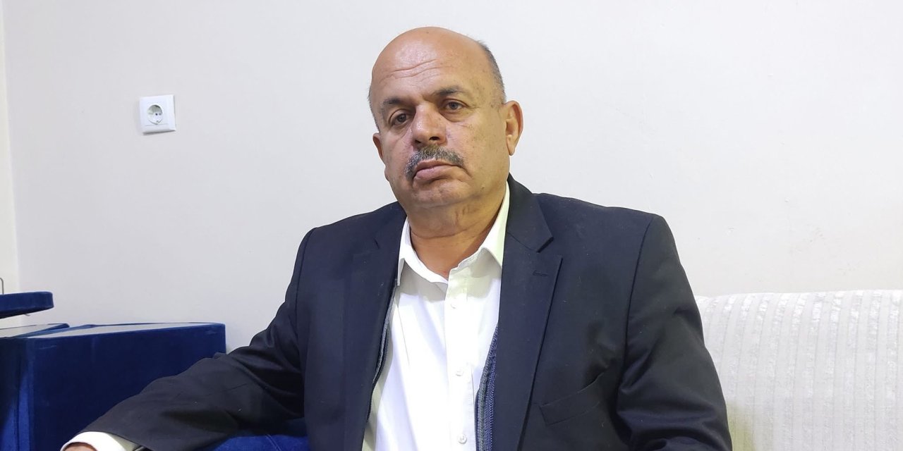 HÜDAPAR Silopi’de Güven Tazeledi: Salih Gök Yeniden İlçe Başkanı Seçildi!