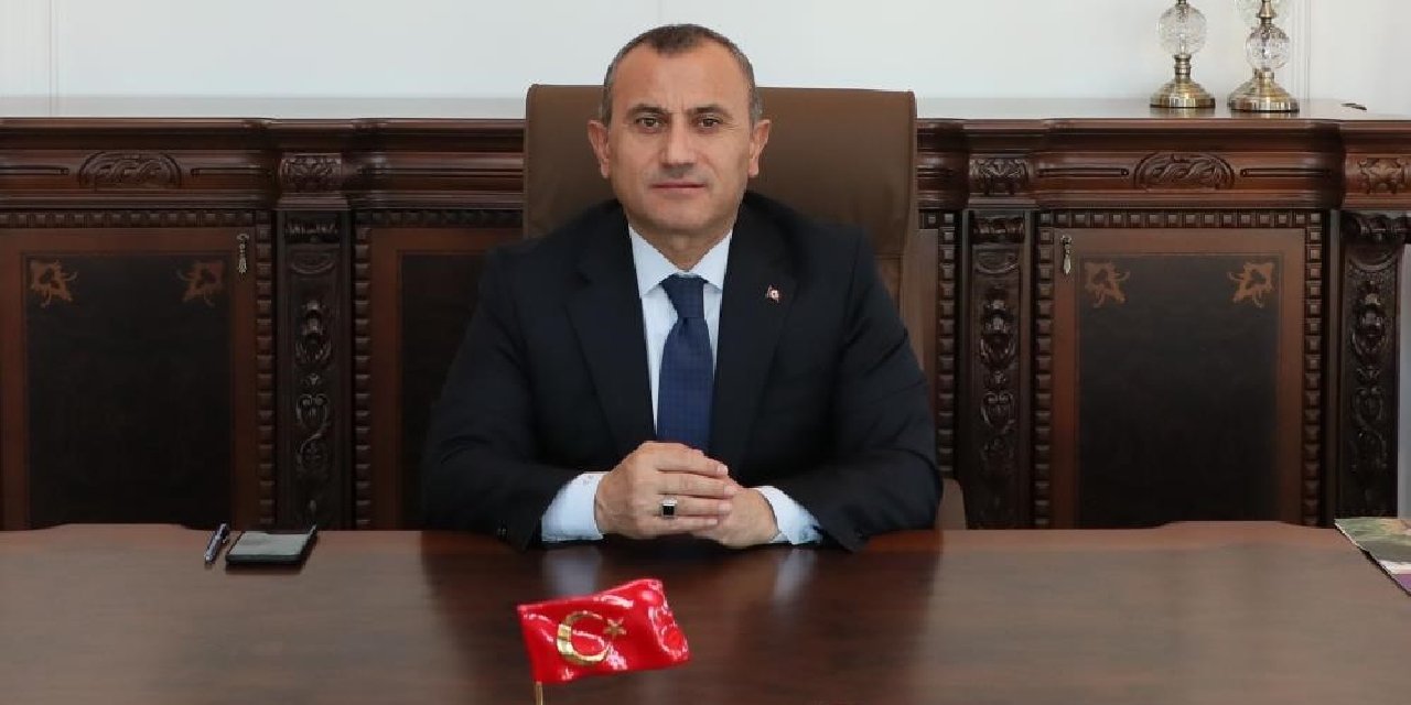 Gözaltına Alınan Valinin Gözaltı Süresi Uzatıldı