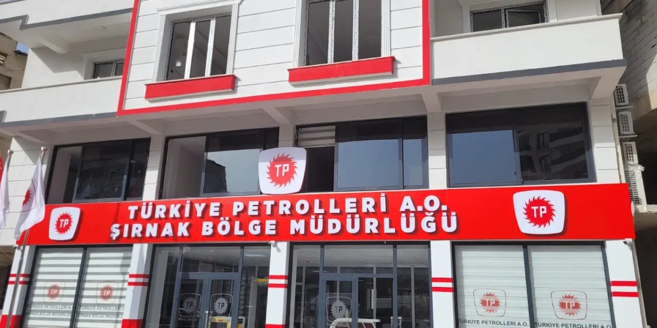 Şırnak’ta TPAO Kampüsü İhalesi İptal Edildi! Gözler Yeni Tarihe Çevrildi