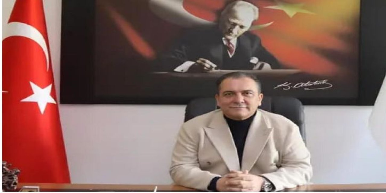 Gözaltına alınan belediye başkanı tutuklandı