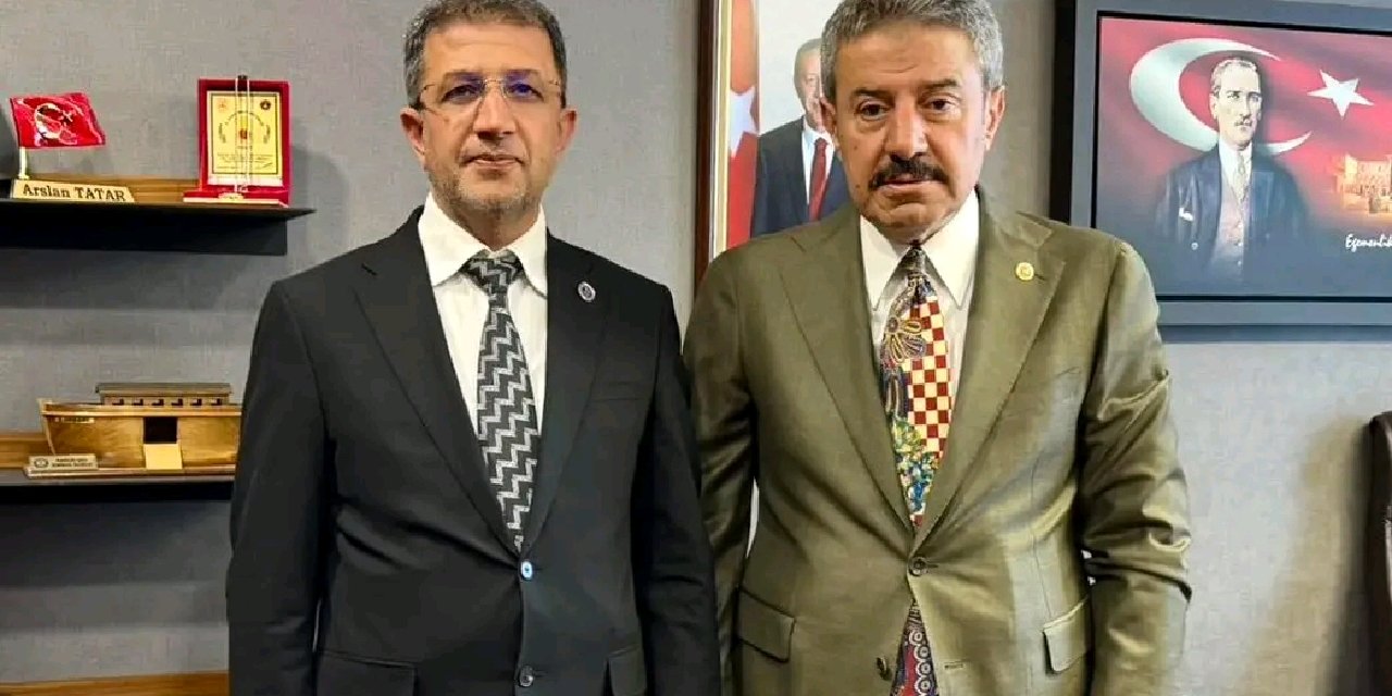 Şırnak’a Tıp Fakültesi Süreci Mecliste Görüşüldü