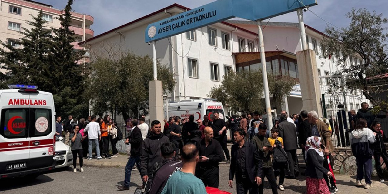 Okullarda 7 Basamaklı Yeni Güvenlik Modeli! İşte Detaylar