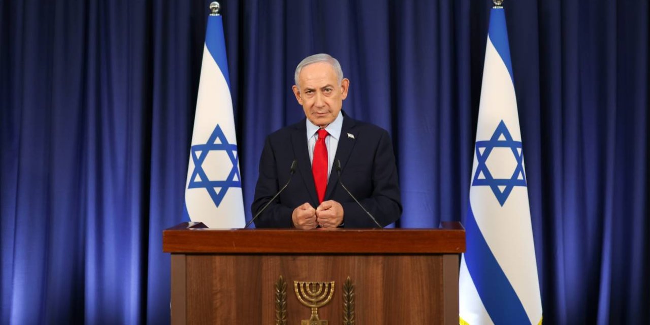 Netanyahu'nun kanseri tedavisi gördüğü açıklandı