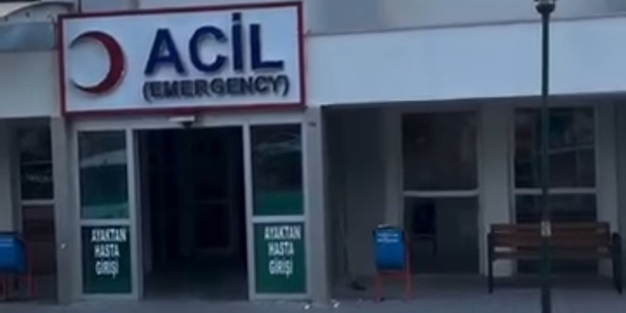 Minibüsün Çarptığı Çocuk Yaralandı