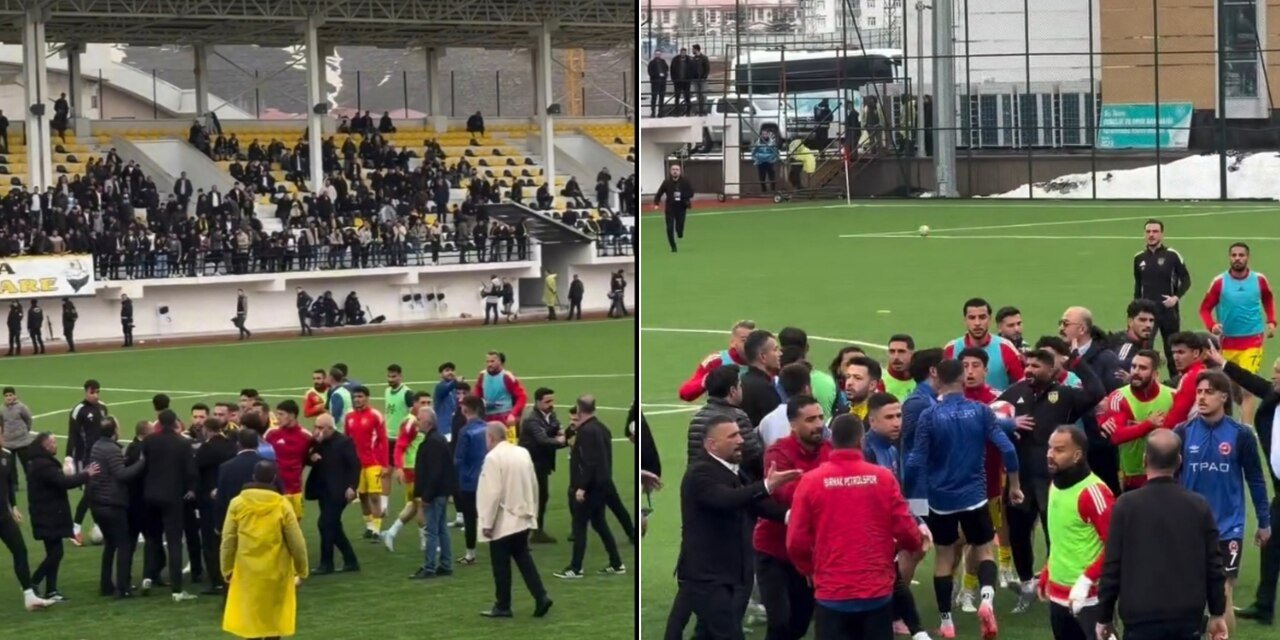 Şırnak Petrolspor’dan TFF’ye çağrı: “Karar neden gecikiyor?”