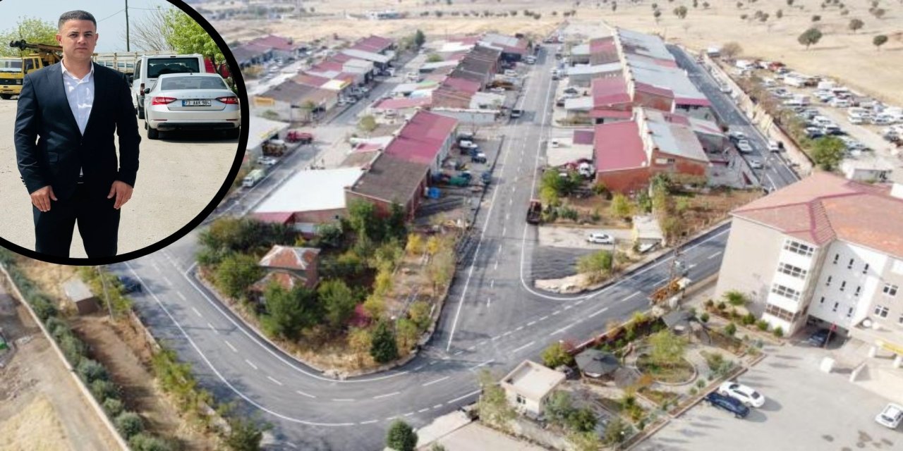 Şırnak Küçük Sanayi Sitesi’nde Kira Tartışmalarına Yanıt: “Yeni İş Yerlerine Karşı Değiliz”