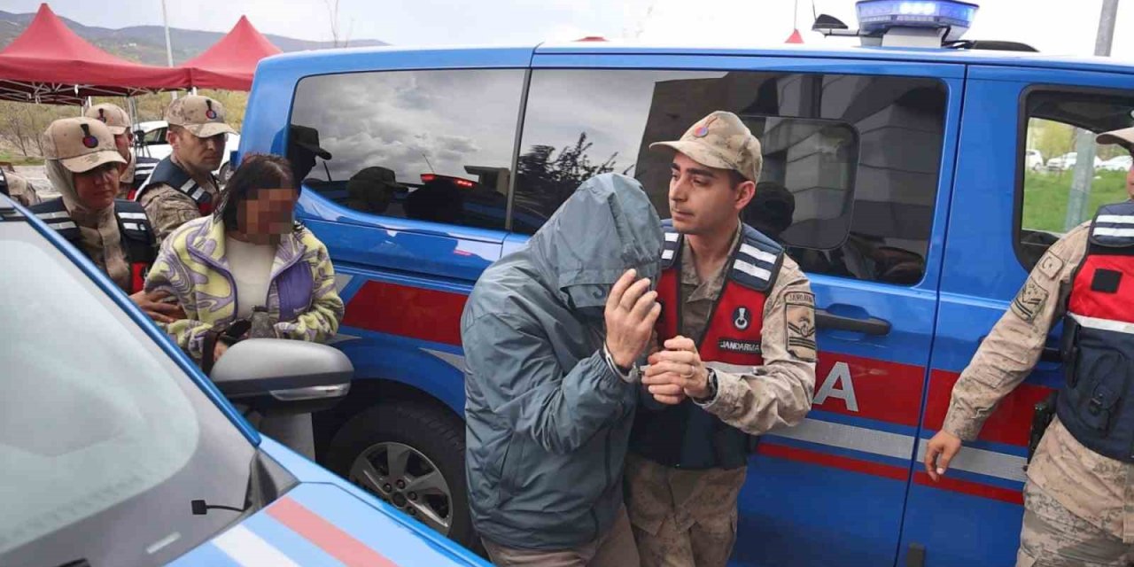 Gülistan Doku soruşturmasında 2 şüpheliye adli kontrol kararı verildi