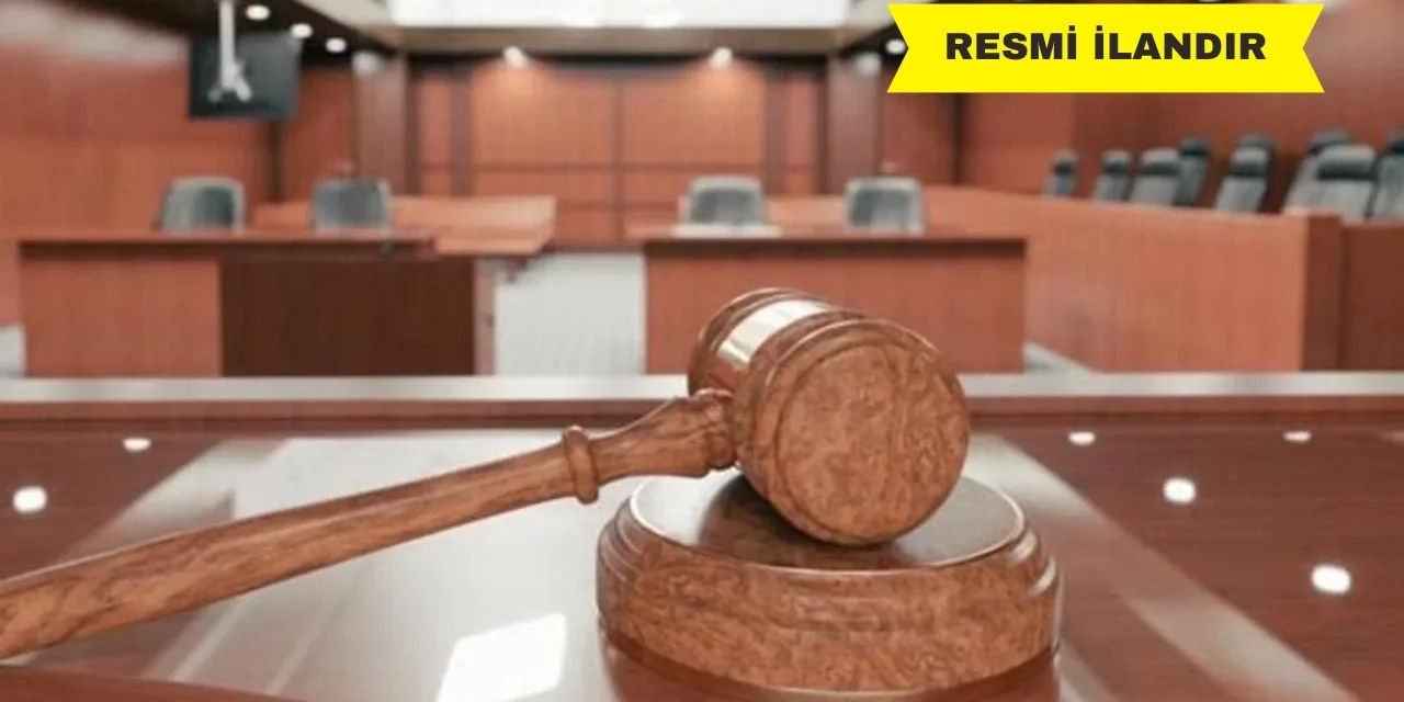T.C. ULUDERE 1. ASLİYE HUKUK MAHKEMESİNDEN / BAŞKANLIĞINDAN