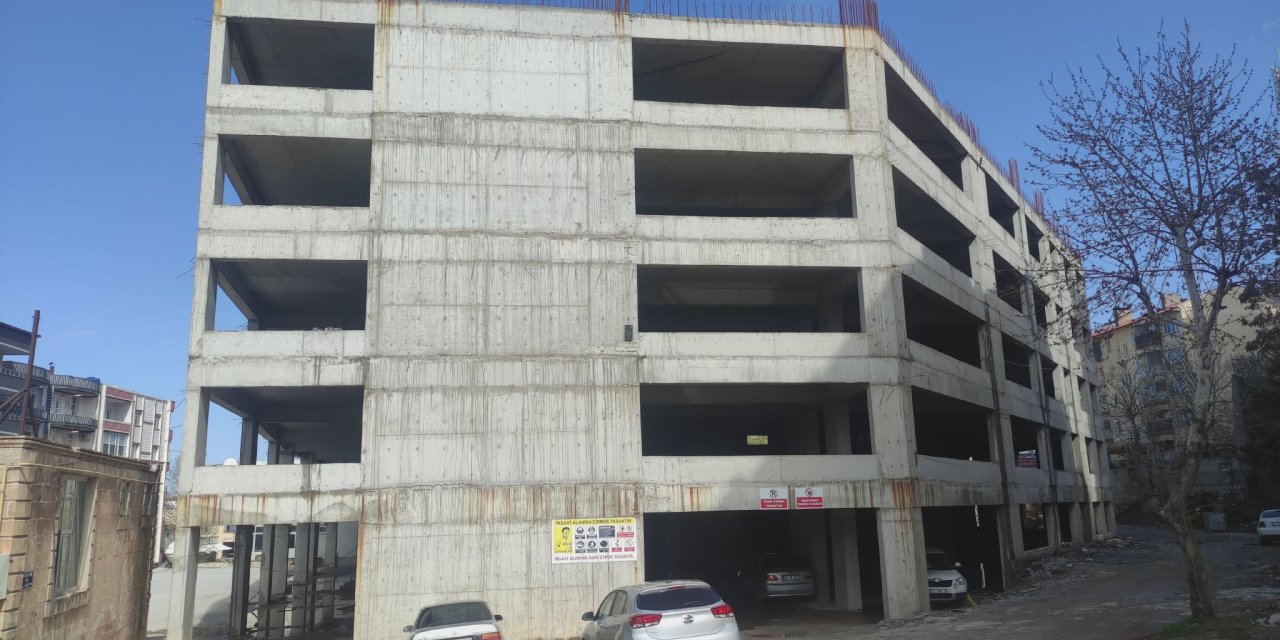 Şırnak Belediyesi Dev Proje İçin İhaleye Çıkıyor!