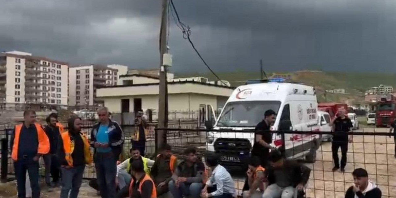 Vekil İrmez’den Cizre’deki Hastane İnşaatı İşçilerine Yönelik Açıklama