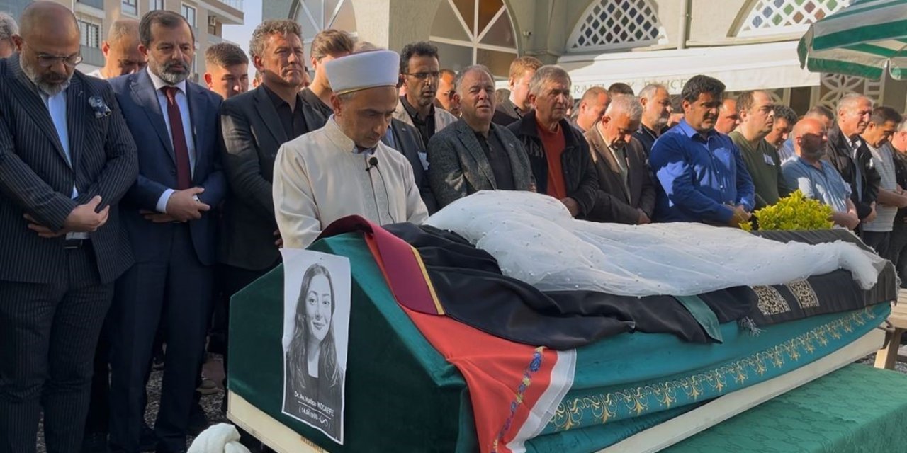 İcra takibi başlatan avukatı öldürdü, kız kardeşini yaraladı