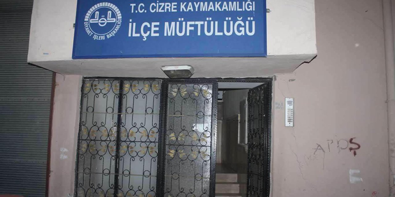 Cizre’de 335 Hafız İçin Görkemli İcazet Merasimi Düzenlenecek