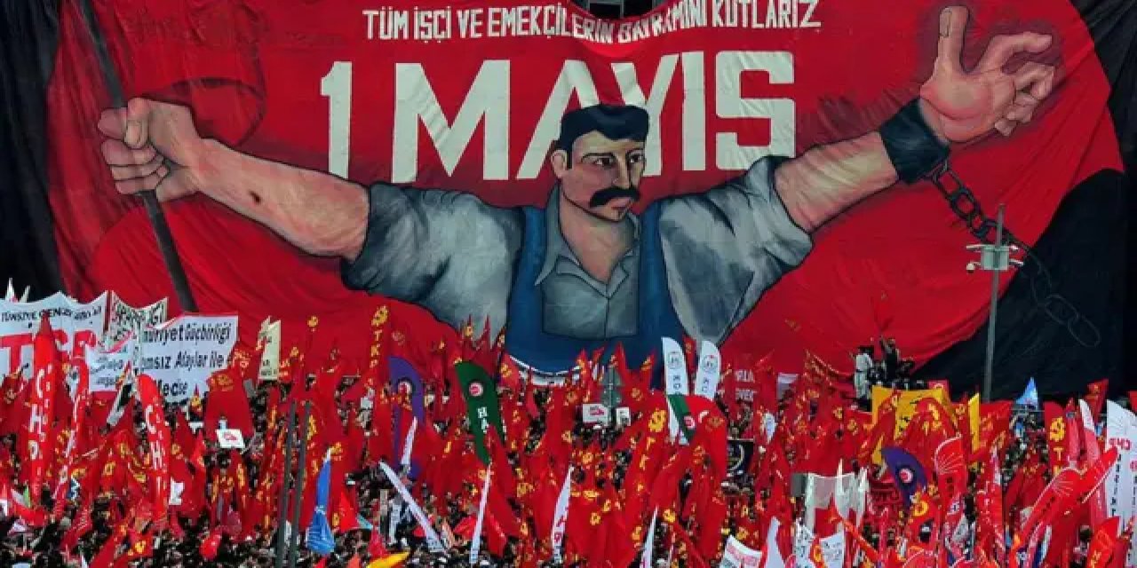 Şırnak’ta 1 Mayıs Heyecanı: Kutlamaların Adresi Cizre