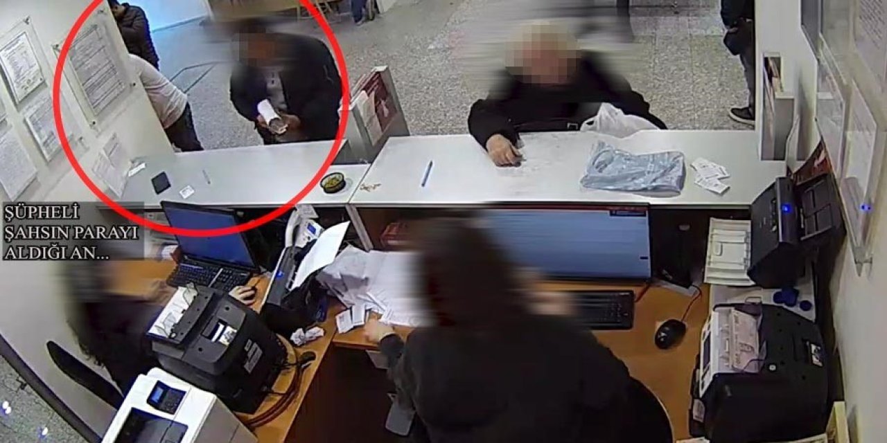 Batman’da sağlık sigortası iadesi vaadiyle dolandırıcılıkta 5 kişi tutuklandı