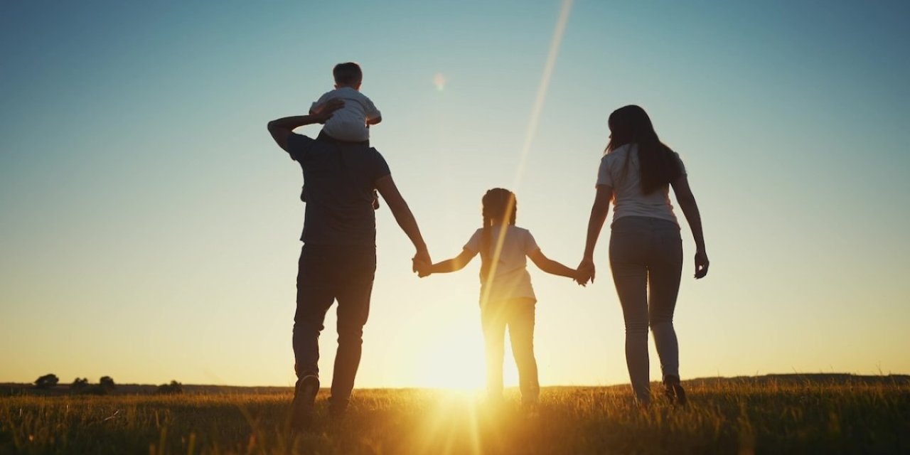 Cumhurbaşkanı Erdoğan, 2026-2035 dönemini 'Aile ve Nüfus On Yılı' ilan etti