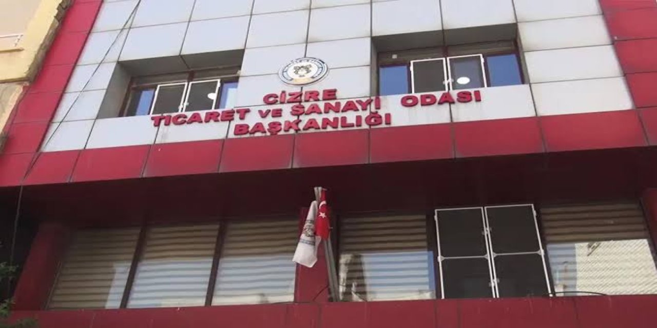 Cizre TSO, Gayrimenkul Satışlarında Yeni Döneme Başlandığını Duyurdu