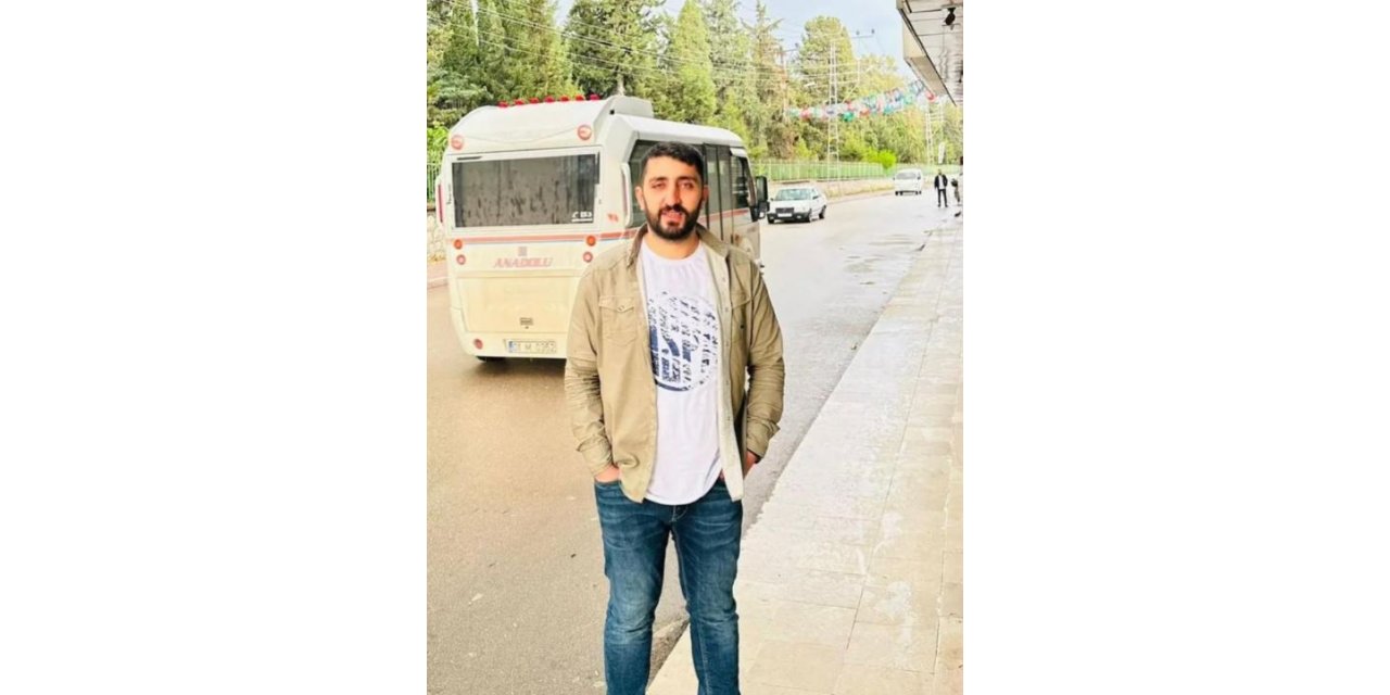 Adana’da Fabrika Kazası: Şırnaklı İşçi Hayatını Kaybetti