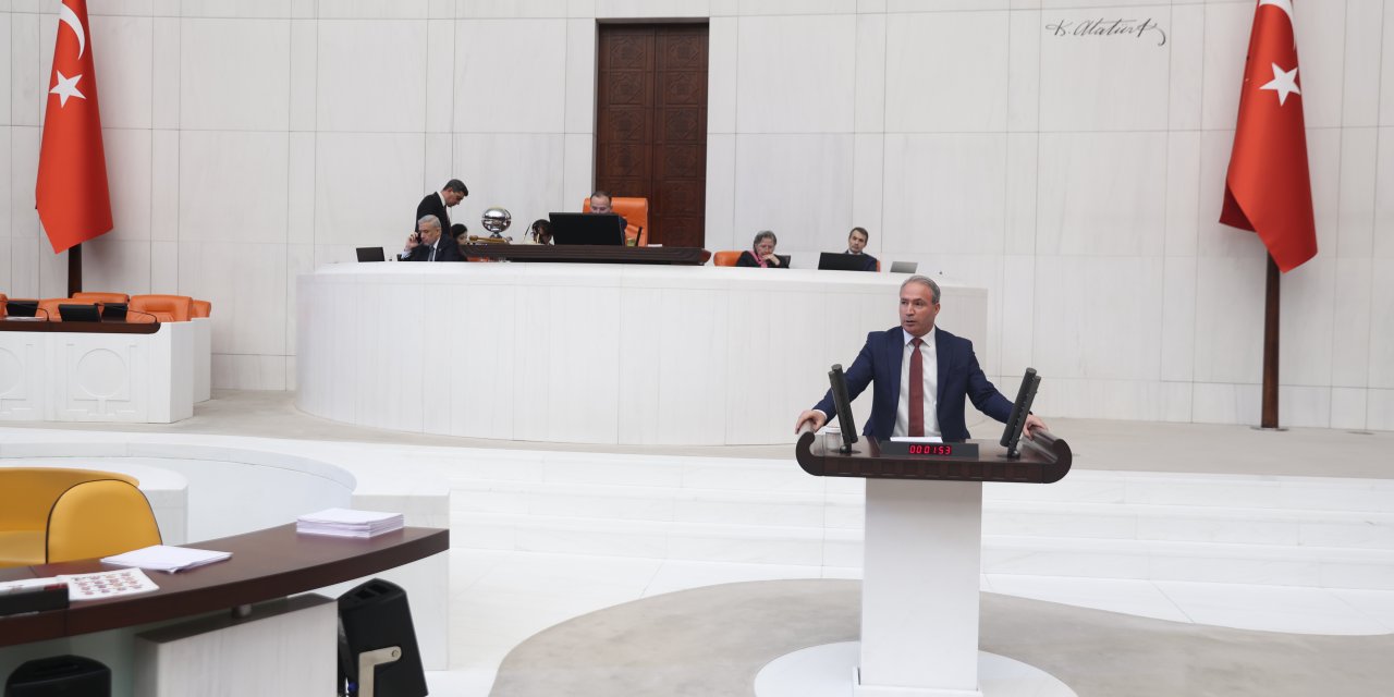Şırnak’taki Sel Felaketi TBMM Gündeminde: İhmal İddiaları İçin 11 Kritik Soru