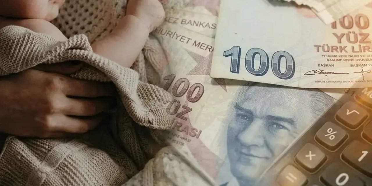 Aile ve Gençlik Fonu'ndan evlilik kredisi kullananlara destek
