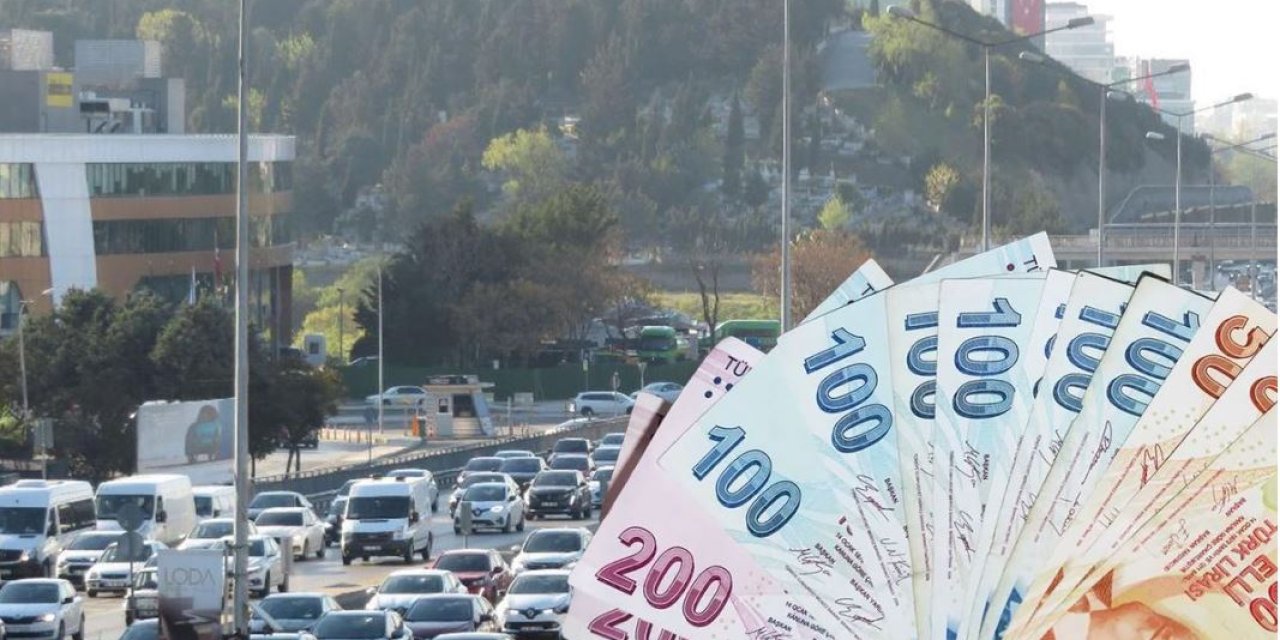 Aracı olanlar dikkat, artık ücretli! Resmi Gazete'de yayımlandı