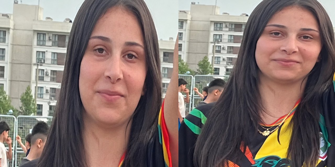 Kayıp Şırnaklı Genç Kız Bulundu
