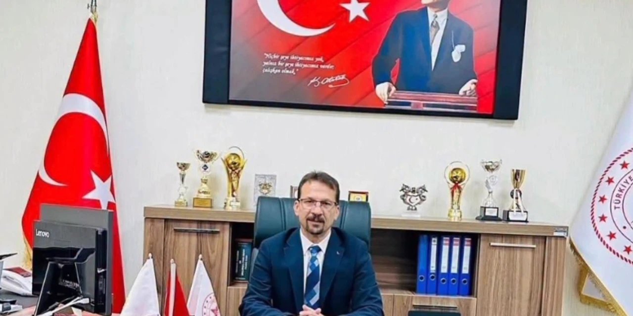 Cizre Devlet Hastanesi’nde Dr. Halit Sapan Dönemi Yeniden Başladı