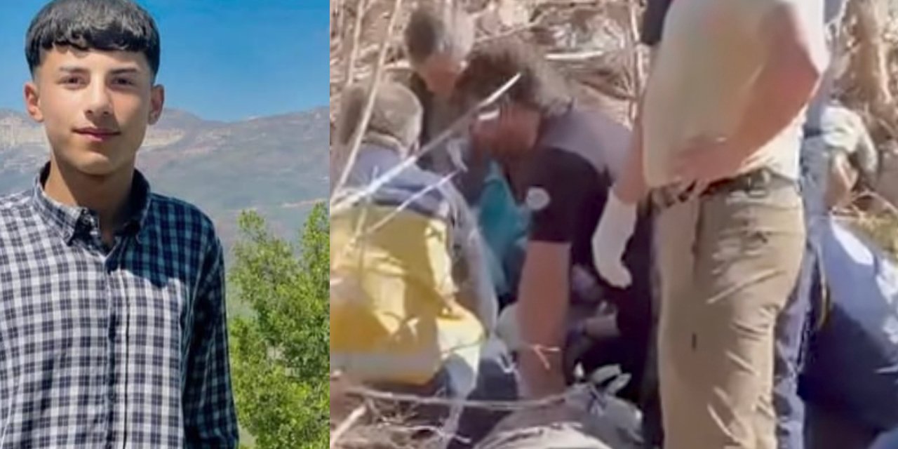 Şırnak’ta boğulma tehlikesi geçiren çocuk hayatını kaybetti