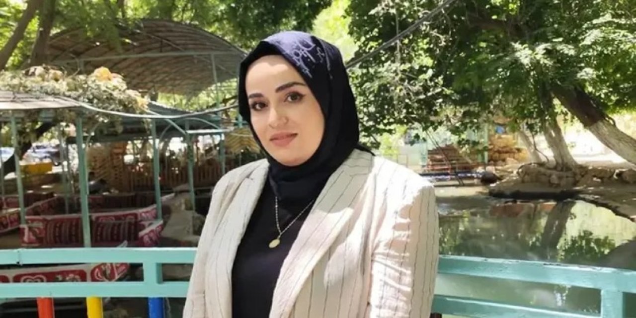 Nusaybin’de İkamet Eden Şırnaklı Kadın Hayatını Kaybetti