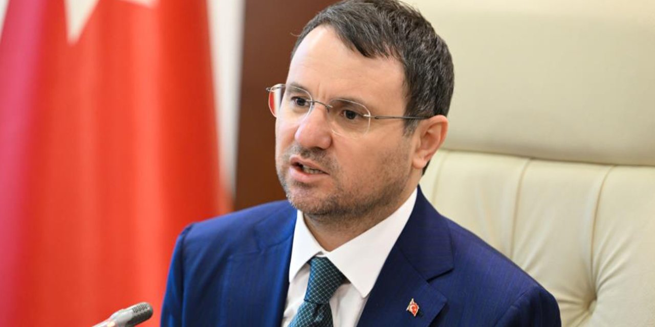 Bakan Gürlek: Gençlerimizin kanını emen kirli çark darmadağın edildi