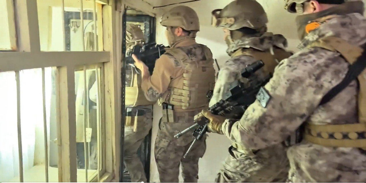 Van ve Hakkari’de ‘tefecilik’ operasyonunda 14 kişi gözaltına alındı